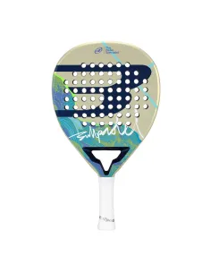 Bullpadel Ionic Light 26 Frau